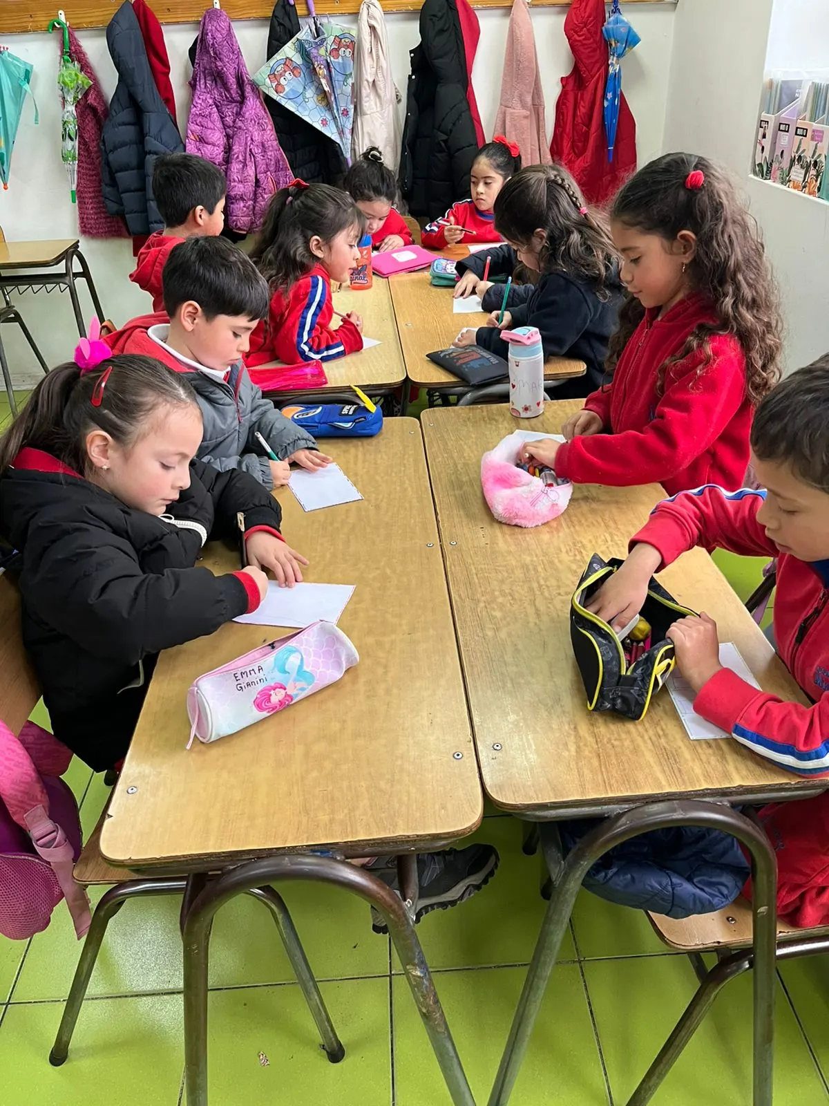 Dia de la Convivencia Educativa